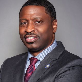 5/10/19 SPECIAL EDITION: NAACP President and CEO Derrick Johnson