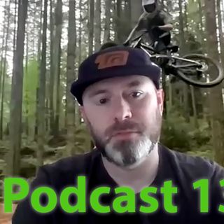 Podcast 13 Tools of Progression