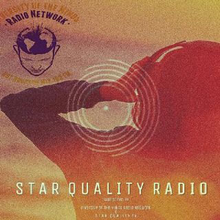 Star Quality Radio Powered By Star Quality TV