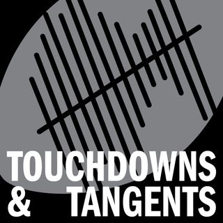 Touchdowns and Tangents 2022 Draft Part !