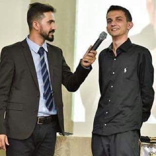 Gedeon Morais