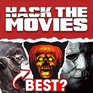 What is The Best Halloween 2? - Hack The Movies (#176)