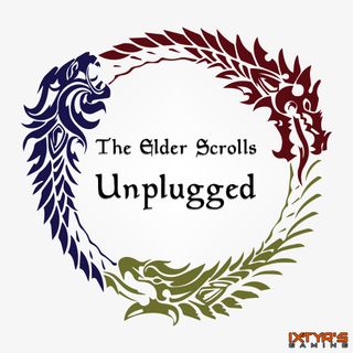 The Elder Scrolls: Unplugged