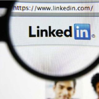 Utilizzare LinkedIn per Condividere SE STESSI