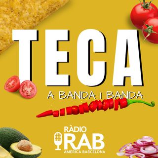 RAB Ràdio - TECA, A BANDA I BANDA