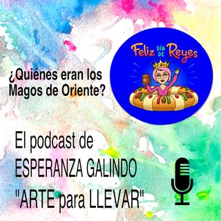 27. ¿QUIÉNES ERAN LOS MAGOS DE ORIENTE Y QUÉ SIGNIFICAN?
