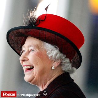La Regina Elisabetta e i 70 anni di Regno - Terza parte