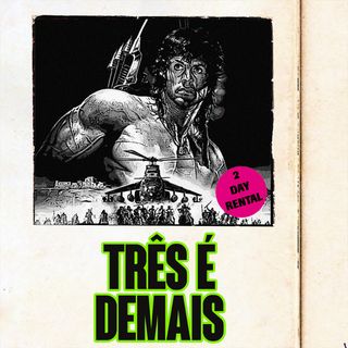 Rambo III