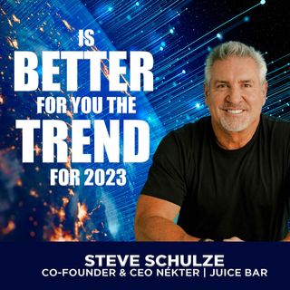 225. Is Better For You The Trend for 2023