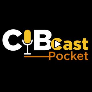 CIBCast Pocket #01
