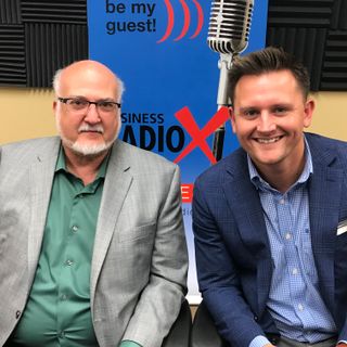 To Your Health With Dr. Jim Morrow:  Episode 13, Medical Marijuana in Georgia, An Interview with Justin Hawkins and Dr. Scott Cooper, Acreag