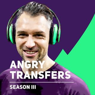 DGW 20 - Dymy