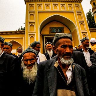 Uiguri, non solo un popolo di perseguitati