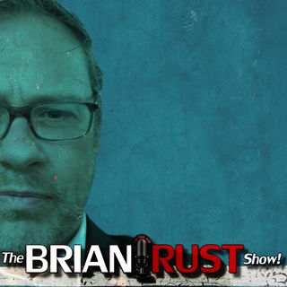 Brian Rust