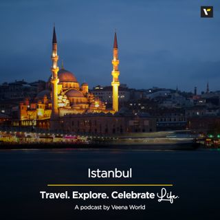 Istanbul