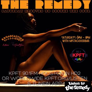 The Remedy Ep 281 December 17, 2022