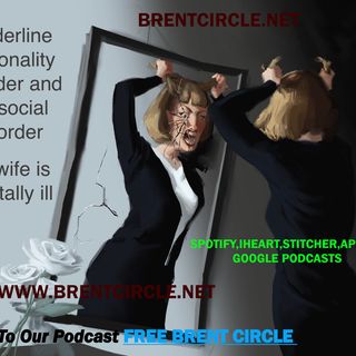 How They Turned Brent Circle Into A Felon