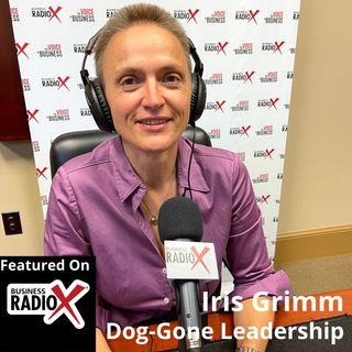Iris Grimm, Dog-Gone Leadership