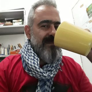 Rodrigo Gerolineto