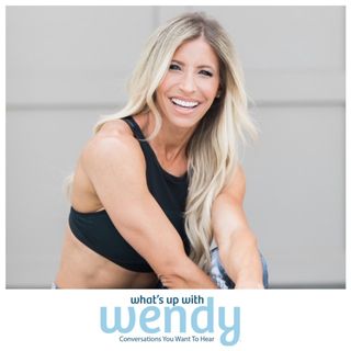 Heidi Powell, Fitness and Transformation Expert