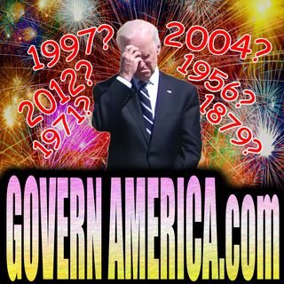 Govern America | January 7, 2023 | The Great Die-Off