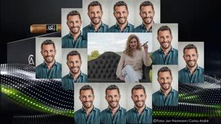 Szene-Podcast Folge 26   Jan Hartmann, der Publikumsliebling im Gespräch mit Petra Lindenschmidt