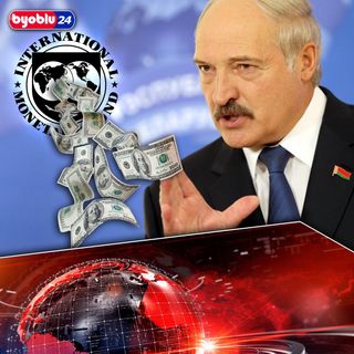 FMI alla Bielorussia: 940 milioni di dollari se fate come l’Italia