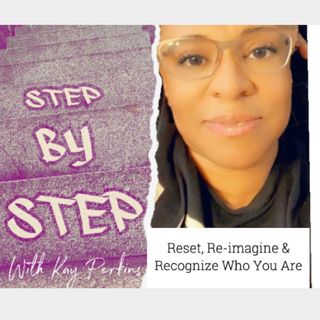 Reset, Reimagine & Recognize Who You Are
