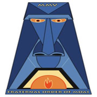 Points of Light Radio investigates the Fraternal Order of Moai