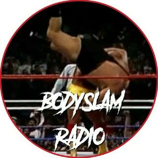 Official Body Slam Radio