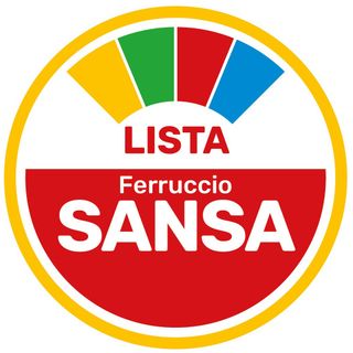 Lista Sansa Liguria