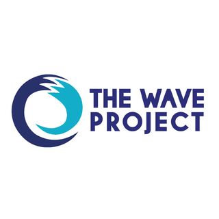 #248 - Joe Taylor - The Wave Project