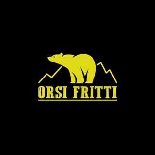 Orsi Fritti