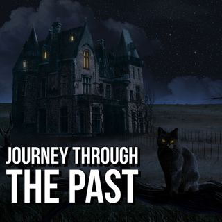 42: Journey Through The Past