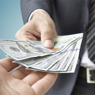 Don't Be An Unlicensed Crowdfunding Finder