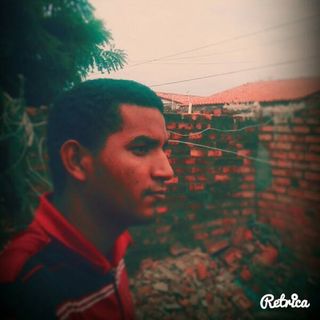 Mateus Ribeiro Soares