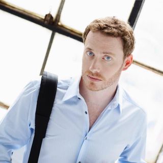 Patrick Hickey