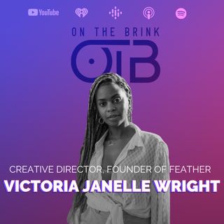 How To Surrender & Reset w/ Victoria Janelle Wright