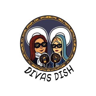 DivasDishPodcast