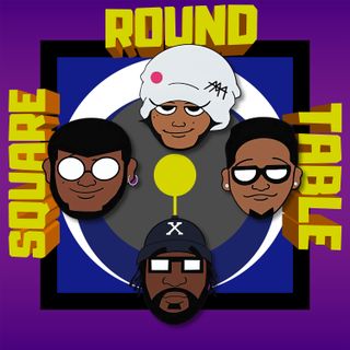 The Square Round Table