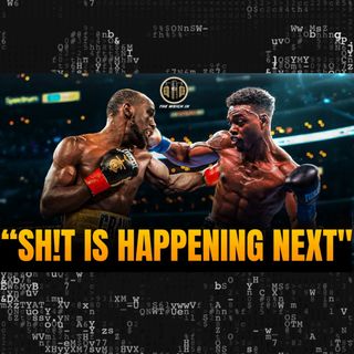 Errol Spence Jr Say_s Terence Crawford Fight Next- Fundora vs Ocampo Fight Predictions!