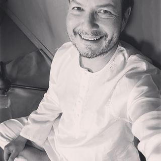 #249 Meditacion de Cuarentena (Podcast)
