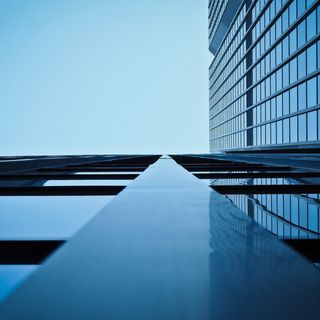 ¿Qué es la Administración Abierta?