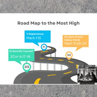 Road Map to the Most High