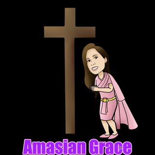 Amasian Grace Radio-Brian Godawa-Chronicles of the Apocalypse-from July 2018