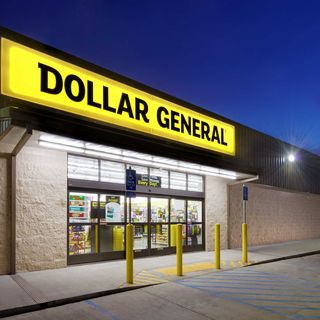 The Impact Of Dollar Stores On Our Communities with Guest Cleo Levin