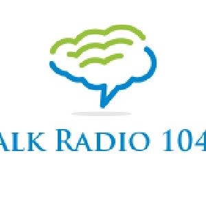 Talk Radio 104.1