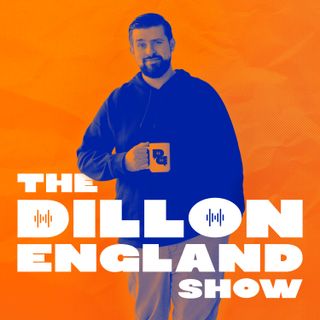 Dillon England