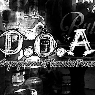 S.P.F. (Symphonic Pheenix Force) - DOA (New Single)