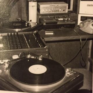 radio Revival